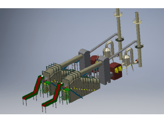 ADVANCED WASTE TREATMENT TECHNOLOGIES IN THE WORLD