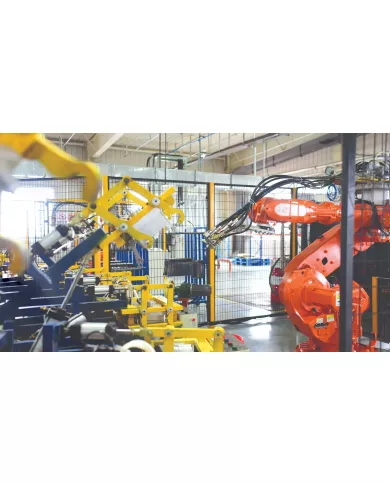 PU AUTOMOTIVE APPLICATIONS
