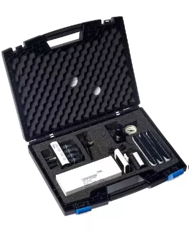 Draeger Aerotest® Alpha