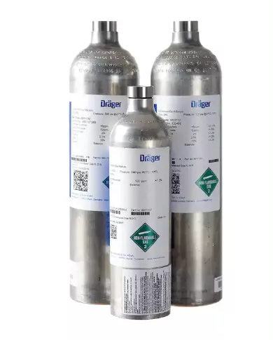 CALIBRATION GAS 