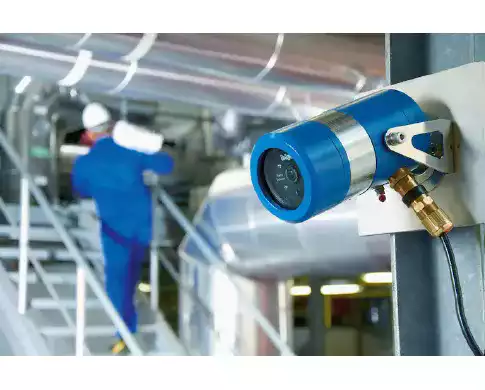 Fixed Gas Detectors