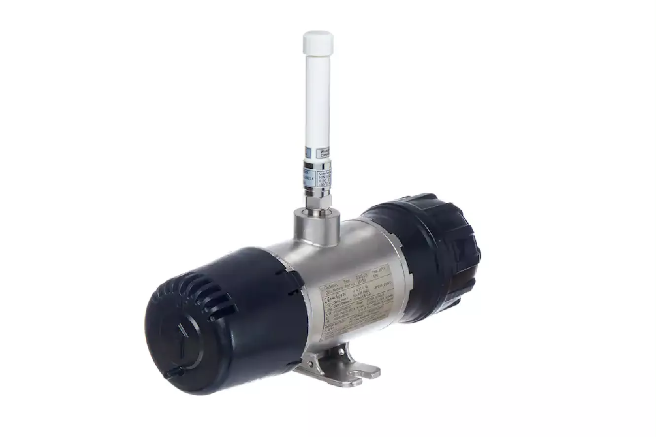 GasSecure GS01