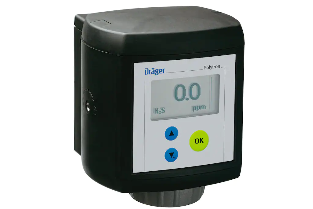 Draeger Polytron 7000