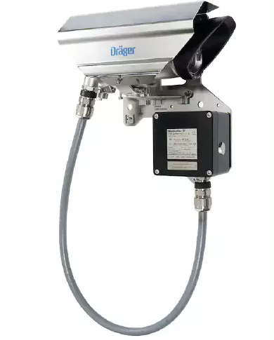 Dräger Pulsar 7000