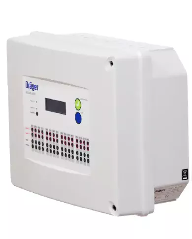 Dräger REGARD 3900