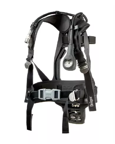 Draeger PSS® 3000, Draeger PSS® 4000, Draeger PSS® 5000, Draeger PSS® 7000