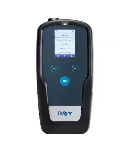 Dräger X-act ® 7000
