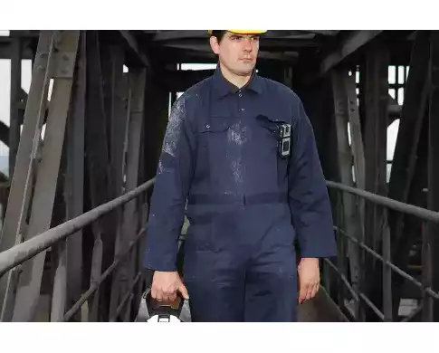 Portable Gas Detectors