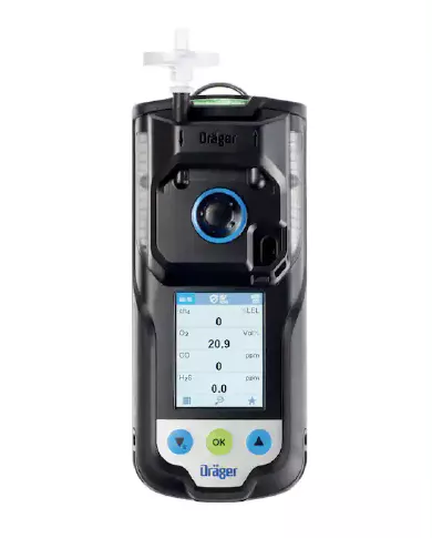 Dräger X-am® 8000 Gas Detector