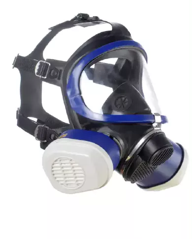 Draeger X-plore 5500