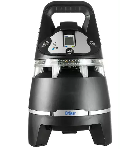 Dräger X-zone® 5500