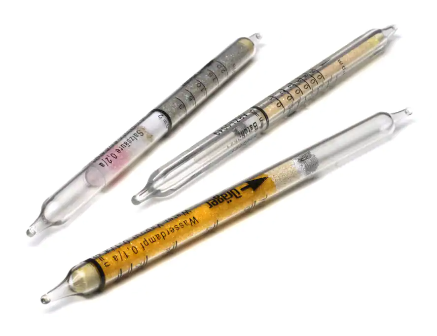 Draeger-Tubes CH25001 Arsine 0.05/a