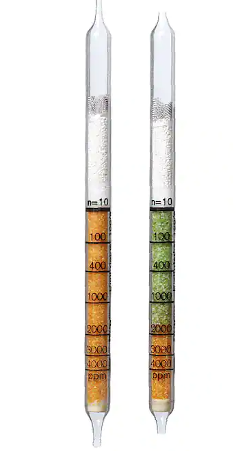 Draeger-Tubes 8101 061 Amine Test