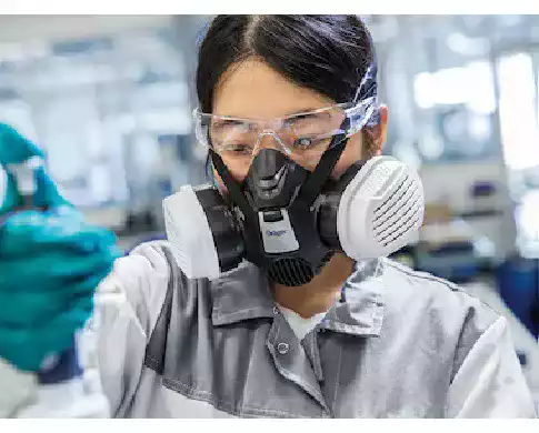 Respiratory Protective Equipment